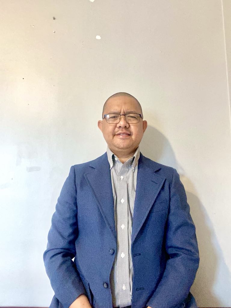 Rodel Ortega testimonial image